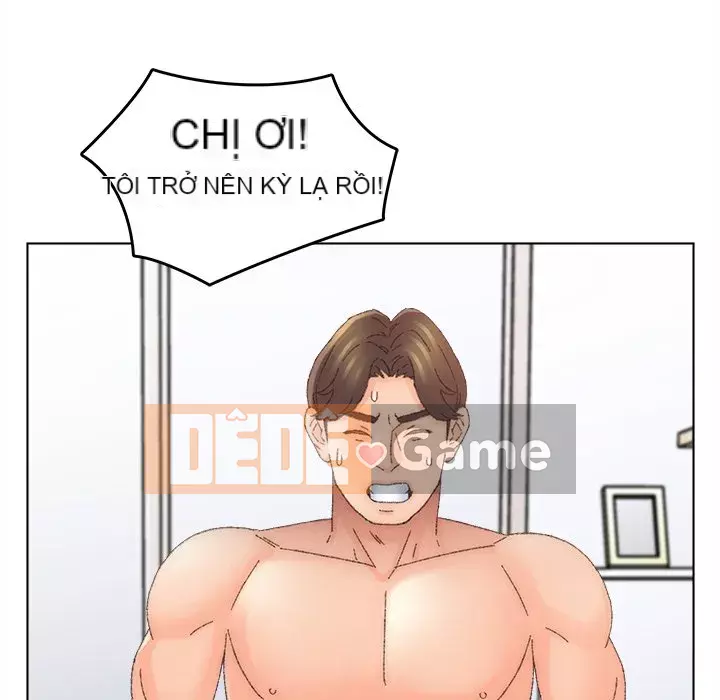 Bạn xấu của bố Chương 45-46