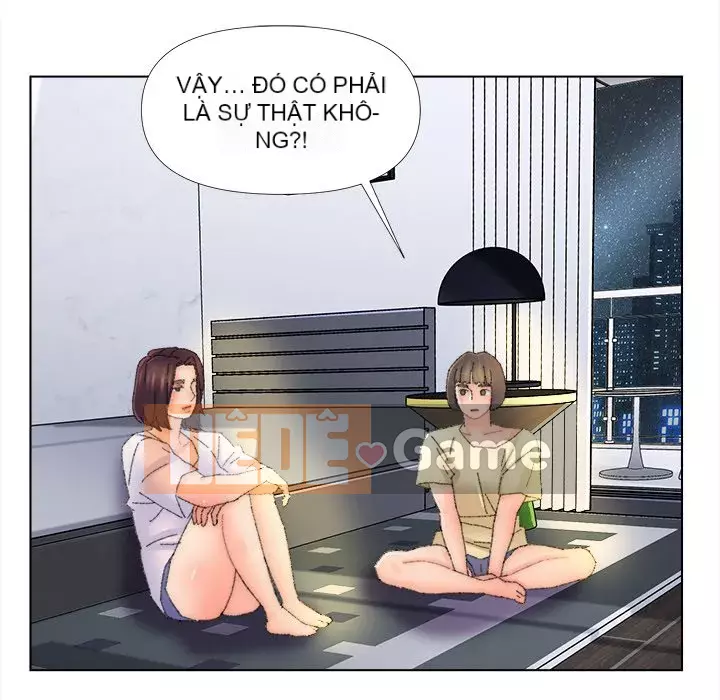 Bạn xấu của bố Chương 45-46