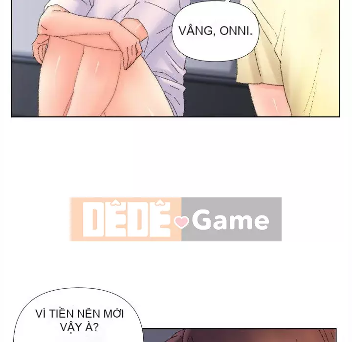 Bạn xấu của bố Chương 45-46