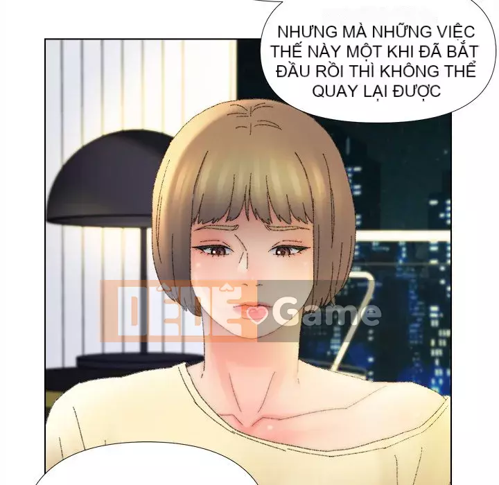 Bạn xấu của bố Chương 45-46