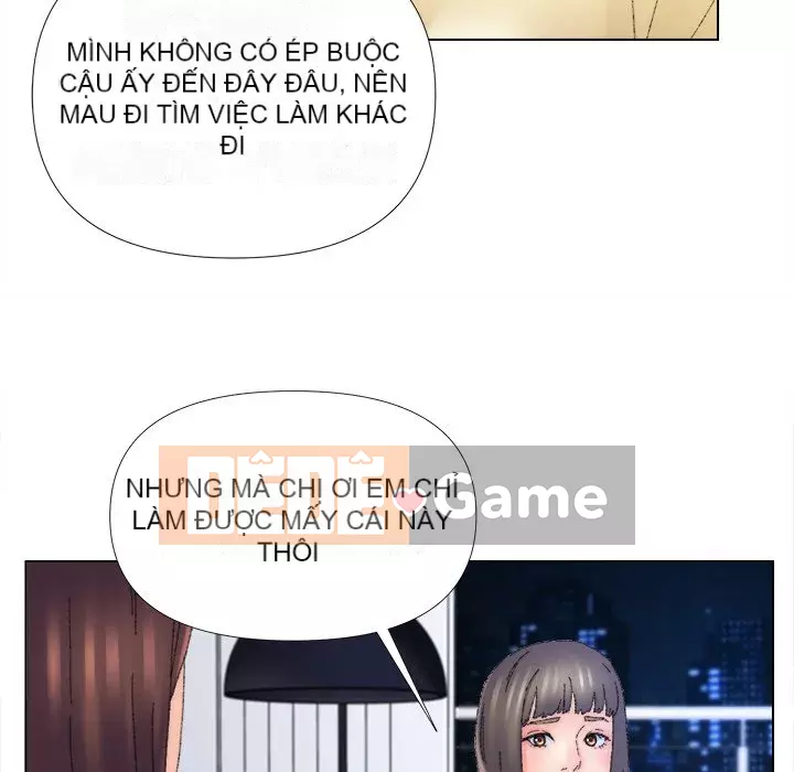 Bạn xấu của bố Chương 45-46