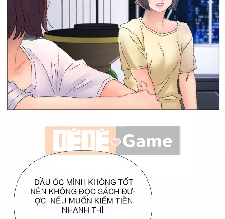 Bạn xấu của bố Chương 45-46