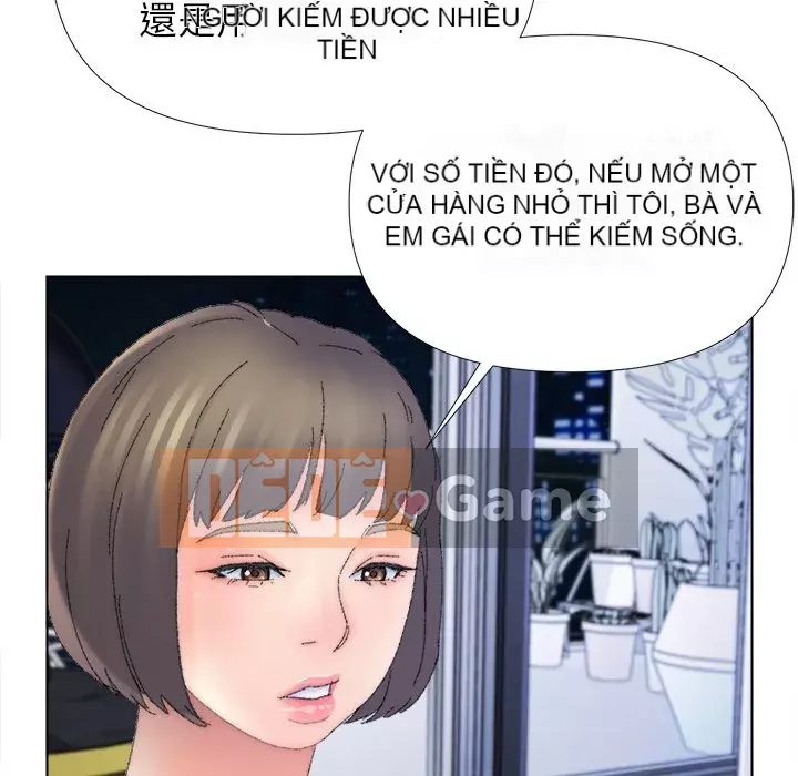 Bạn xấu của bố Chương 45-46