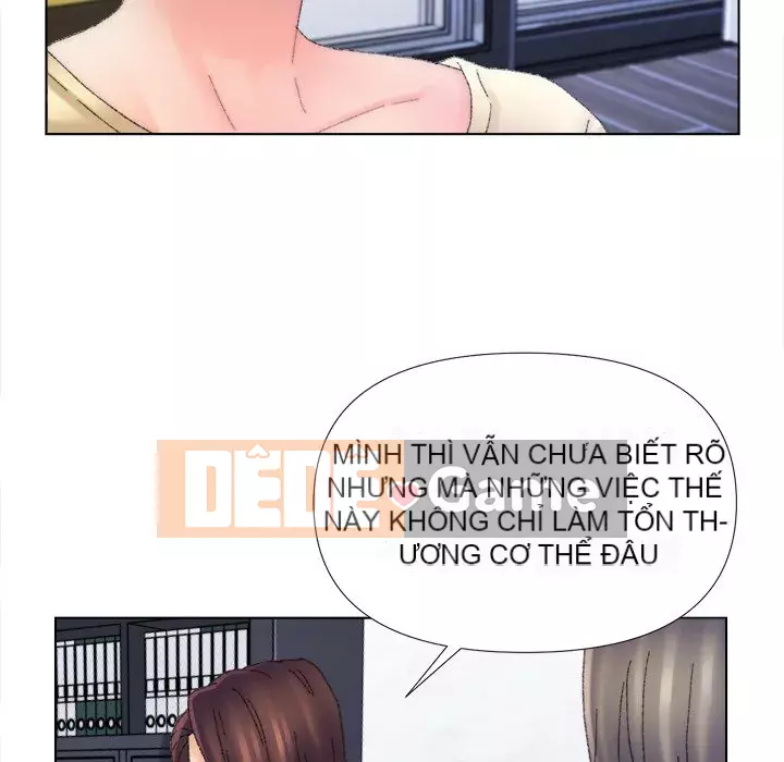 Bạn xấu của bố Chương 45-46