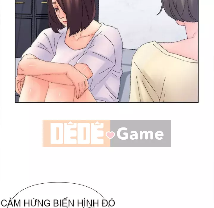 Bạn xấu của bố Chương 45-46