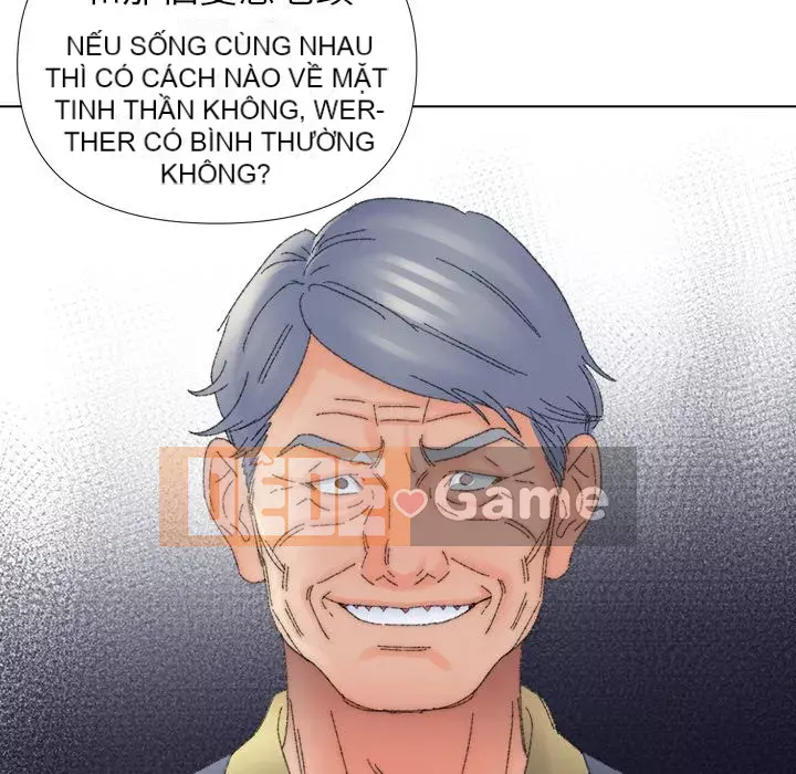 Bạn xấu của bố Chương 45-46