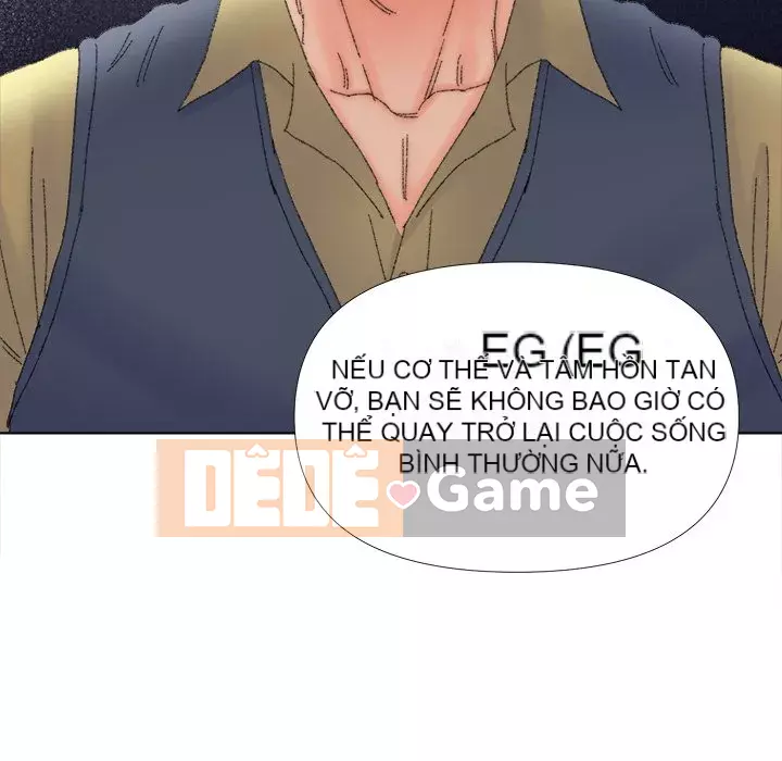 Bạn xấu của bố Chương 45-46