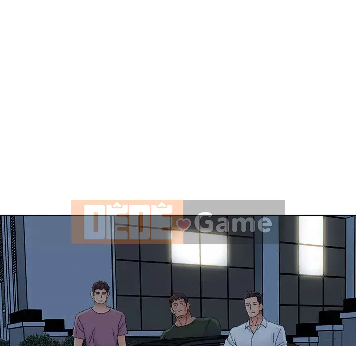 Bạn xấu của bố Chương 45-46