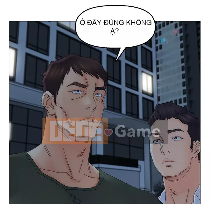 Bạn xấu của bố Chương 45-46