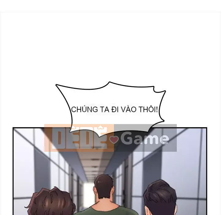 Bạn xấu của bố Chương 45-46