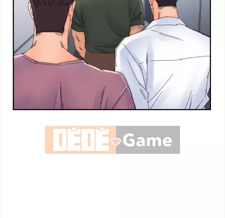 Bạn xấu của bố Chương 45-46