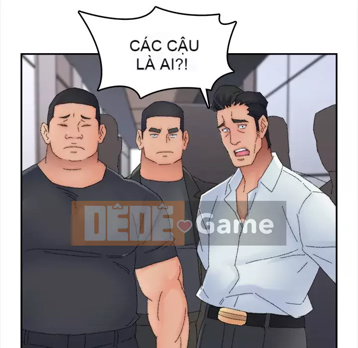 Bạn xấu của bố Chương 45-46