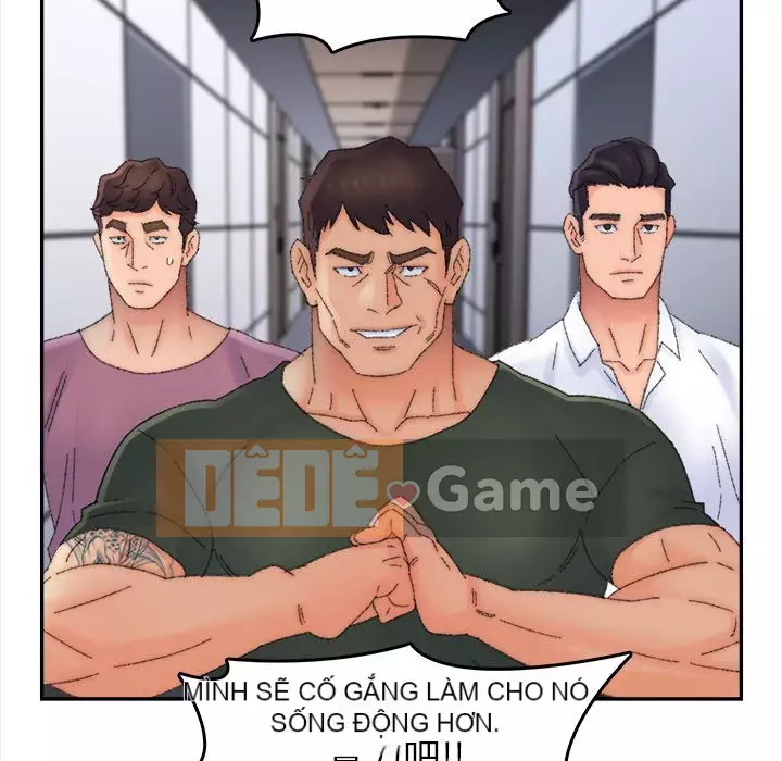 Bạn xấu của bố Chương 45-46