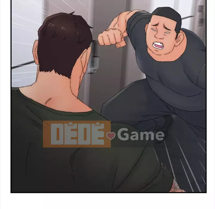 Bạn xấu của bố Chương 45-46