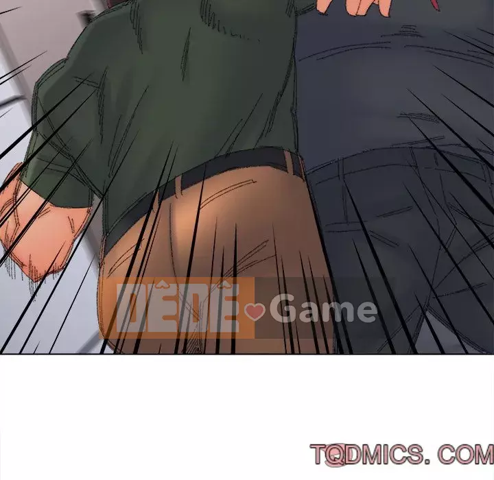 Bạn xấu của bố Chương 45-46