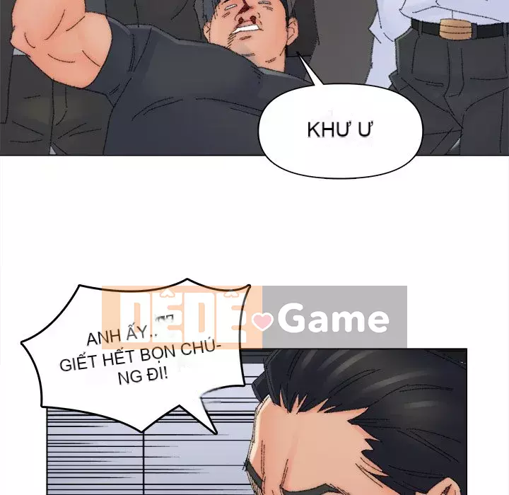 Bạn xấu của bố Chương 45-46