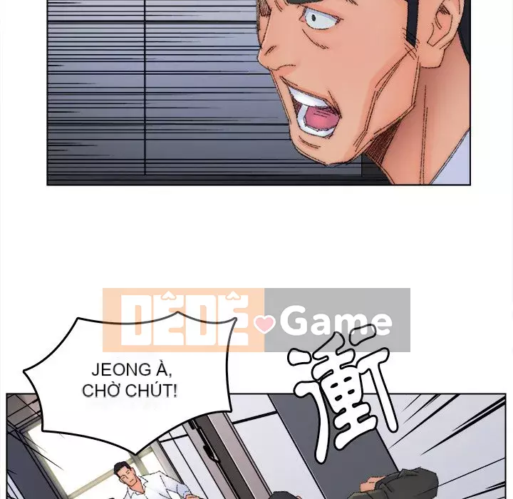 Bạn xấu của bố Chương 45-46