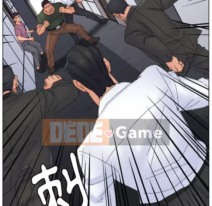 Bạn xấu của bố Chương 45-46