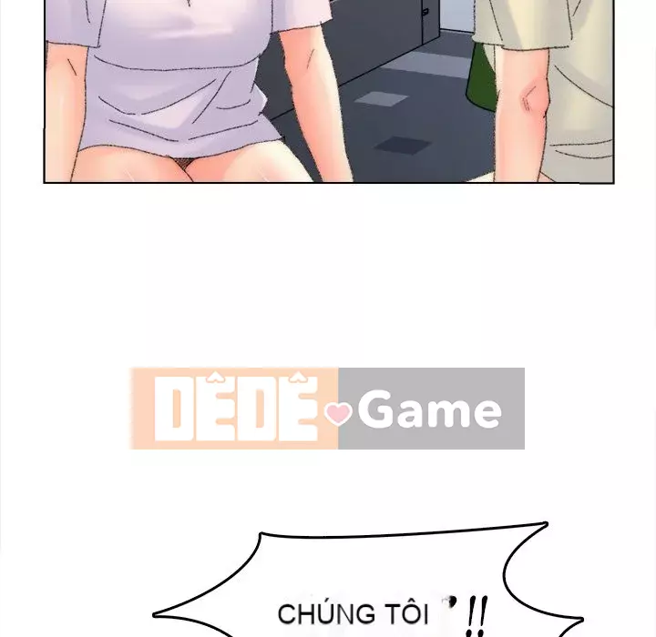 Bạn xấu của bố Chương 45-46