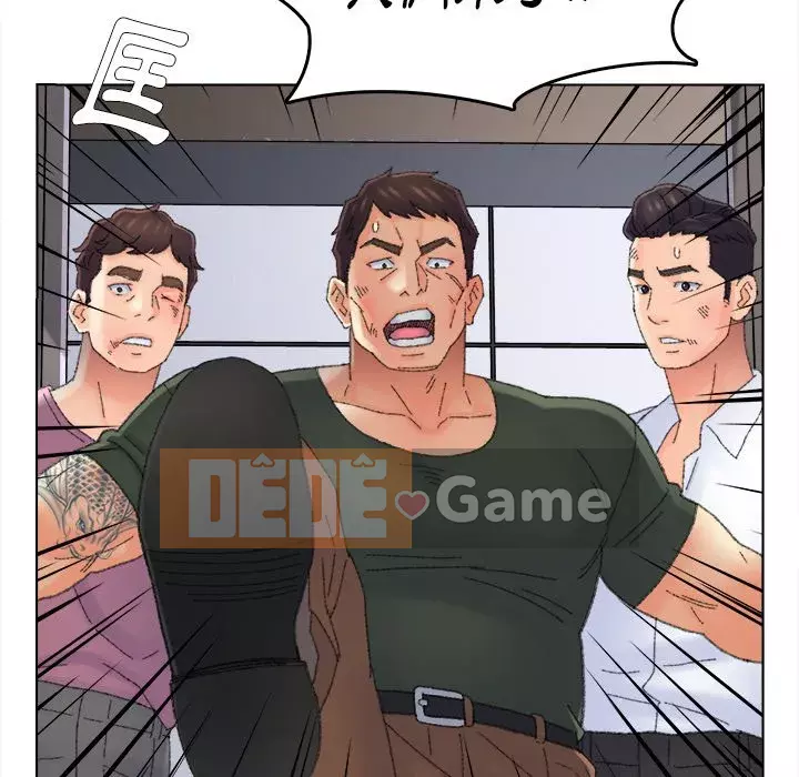 Bạn xấu của bố Chương 45-46