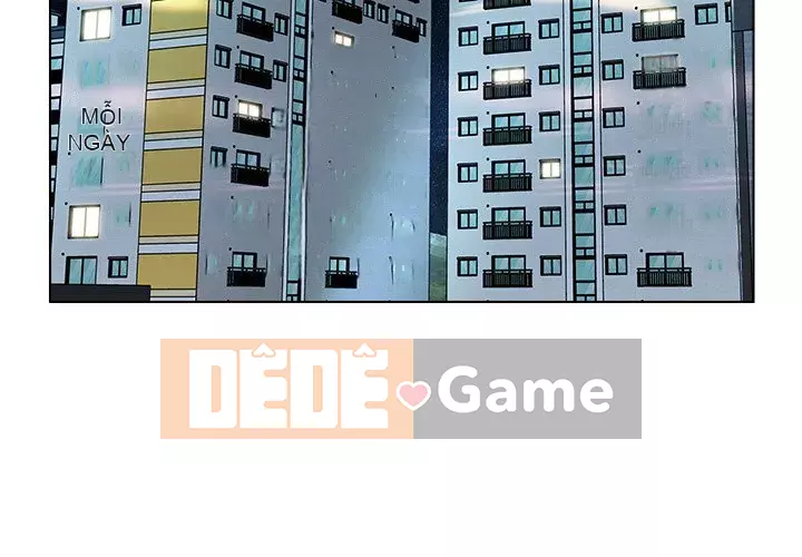 Bạn xấu của bố Chương 45-46