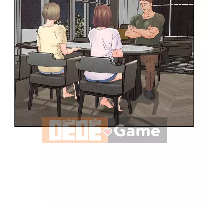 Bạn xấu của bố Chương 45-46