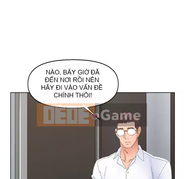 Bạn xấu của bố Chương 45-46