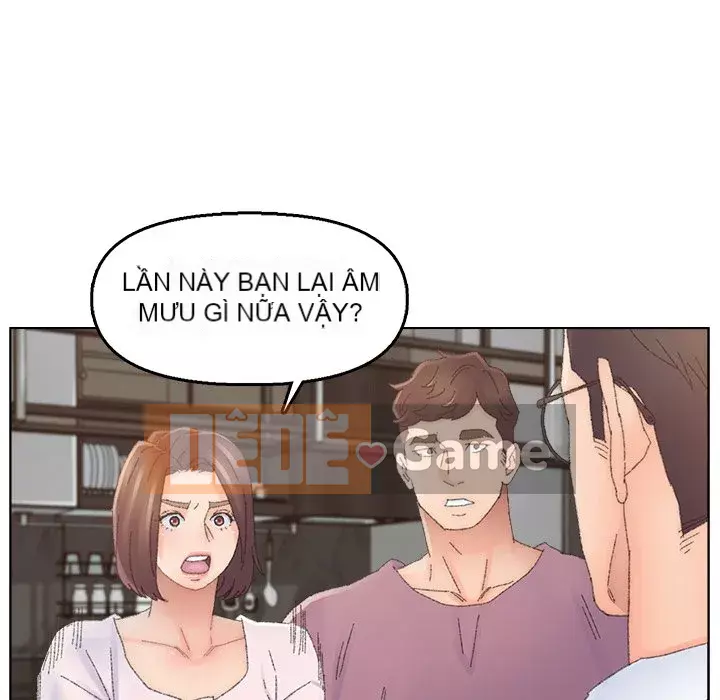 Bạn xấu của bố Chương 45-46