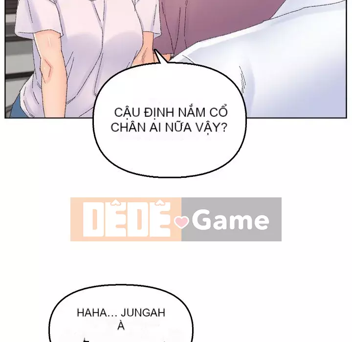 Bạn xấu của bố Chương 45-46