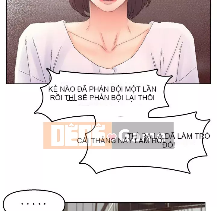 Bạn xấu của bố Chương 45-46