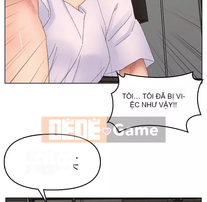 Bạn xấu của bố Chương 45-46