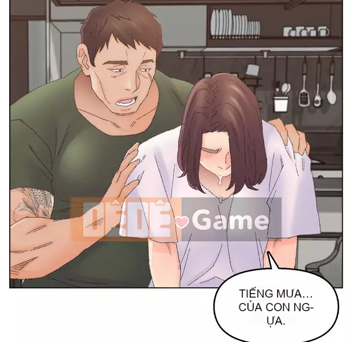 Bạn xấu của bố Chương 45-46