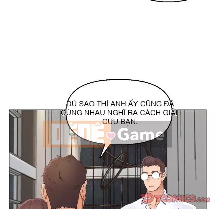 Bạn xấu của bố Chương 45-46