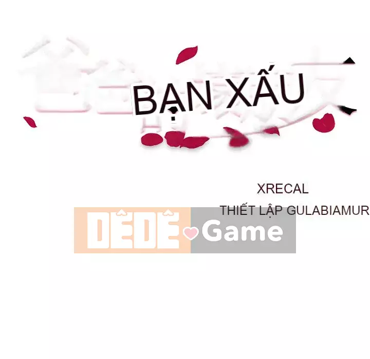 Bạn xấu của bố Chương 45-46