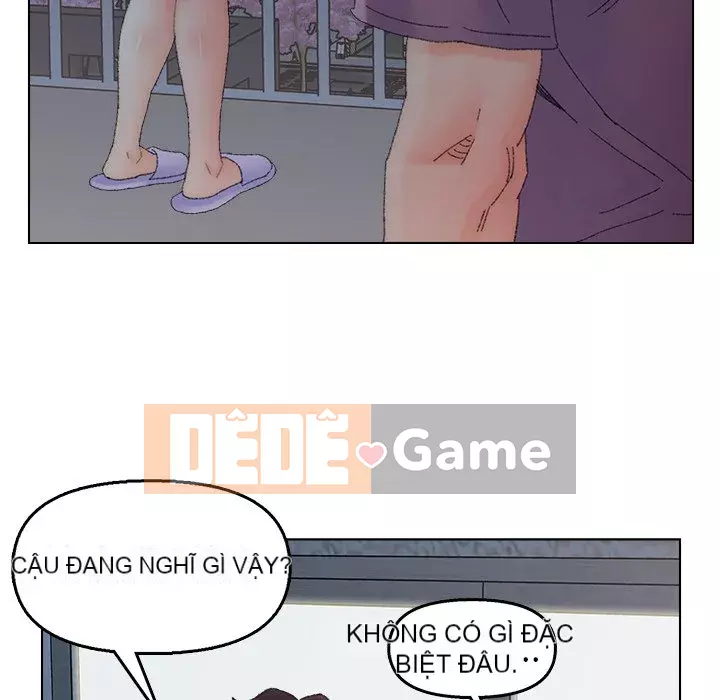 Bạn xấu của bố Chương 45-46