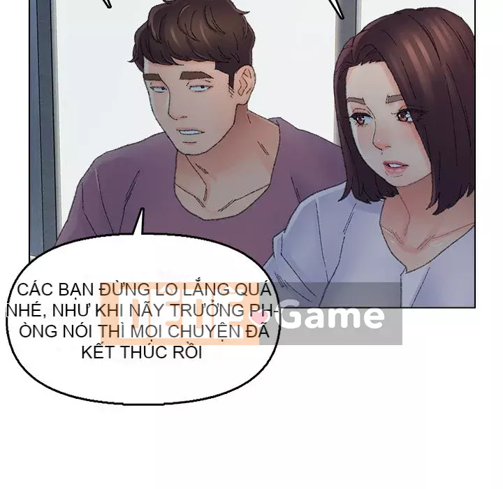 Bạn xấu của bố Chương 45-46