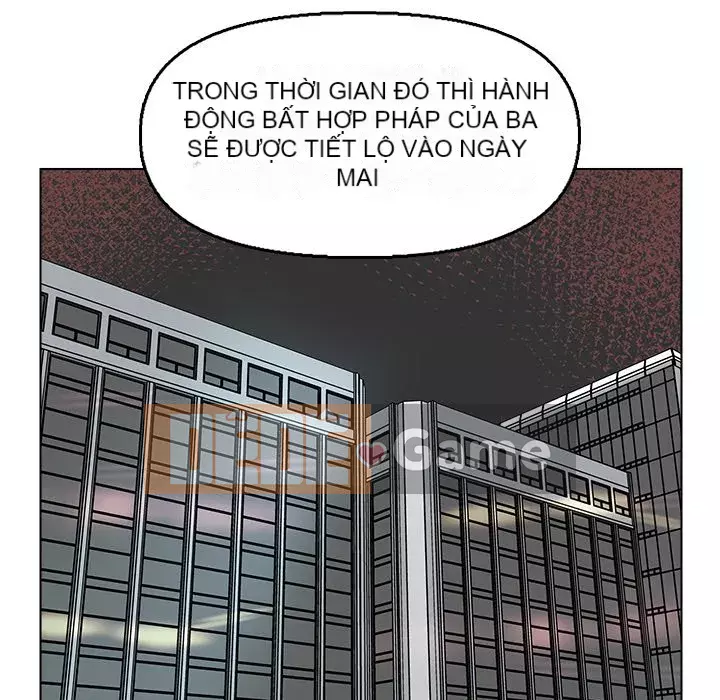 Bạn xấu của bố Chương 45-46