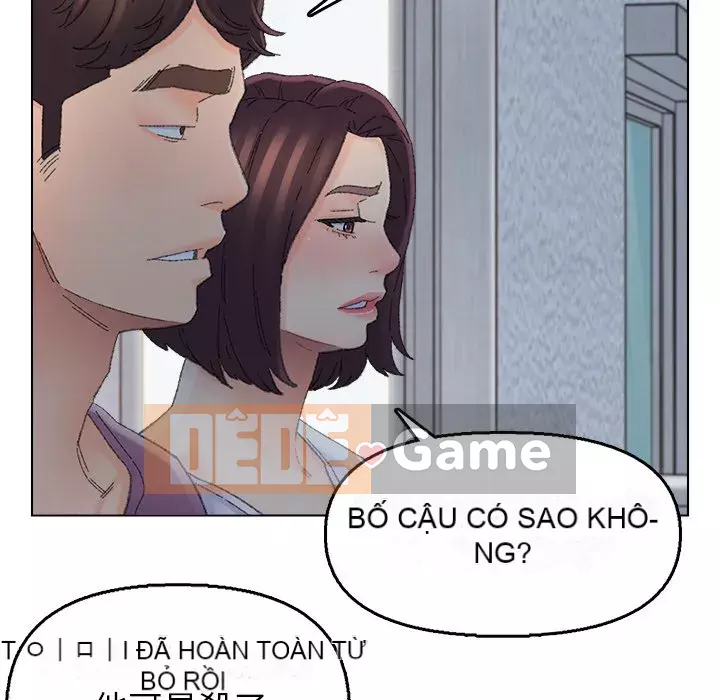 Bạn xấu của bố Chương 45-46