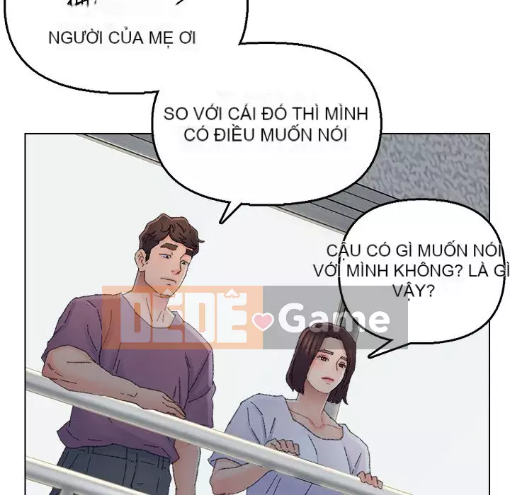 Bạn xấu của bố Chương 45-46