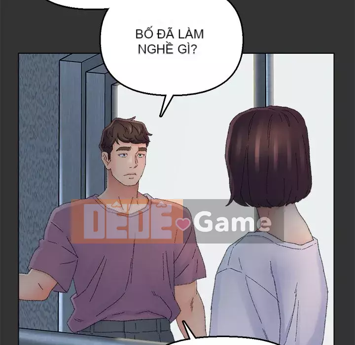 Bạn xấu của bố Chương 45-46