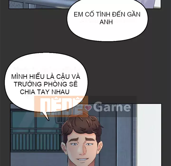 Bạn xấu của bố Chương 45-46