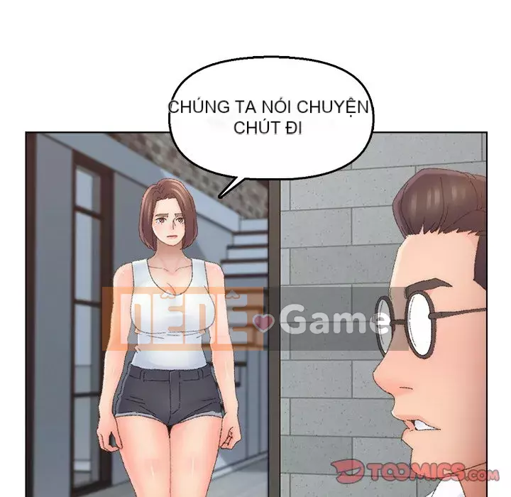 Bạn xấu của bố Chương 45-46