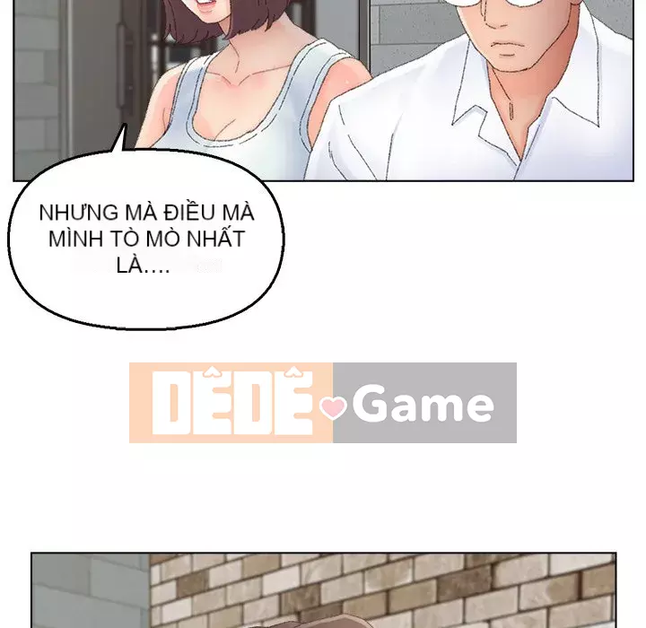 Bạn xấu của bố Chương 45-46