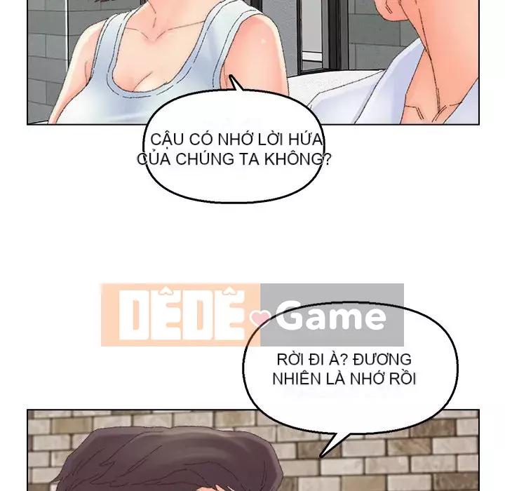 Bạn xấu của bố Chương 45-46