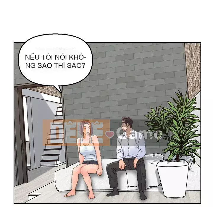 Bạn xấu của bố Chương 45-46