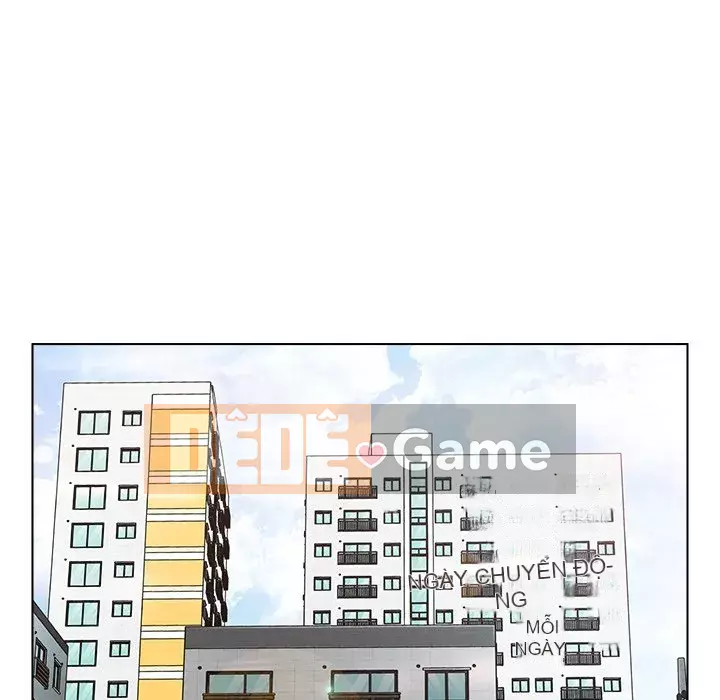 Bạn xấu của bố Chương 45-46