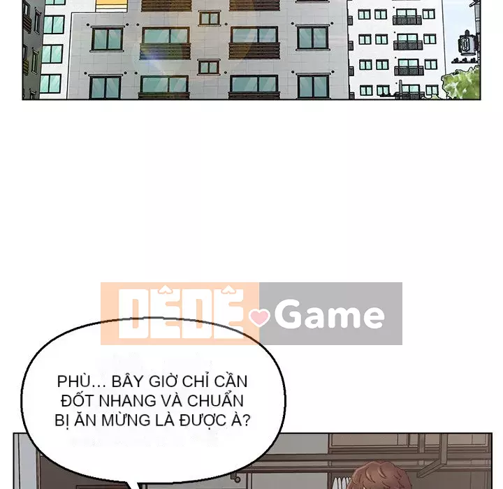 Bạn xấu của bố Chương 45-46