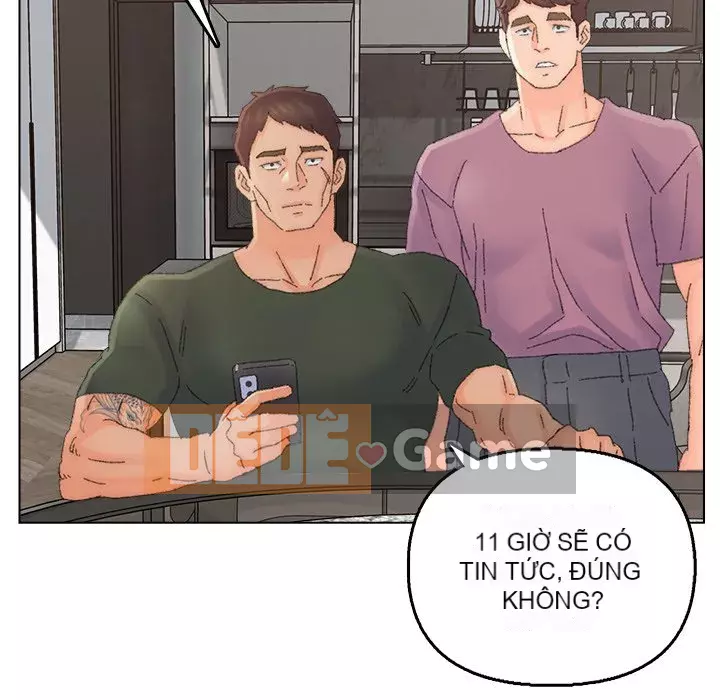 Bạn xấu của bố Chương 45-46