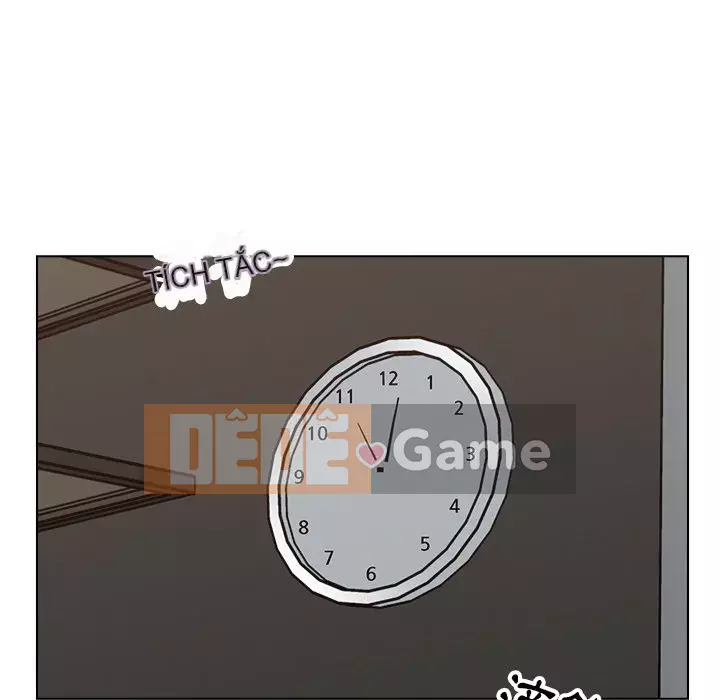 Bạn xấu của bố Chương 45-46