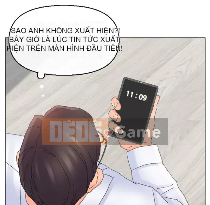 Bạn xấu của bố Chương 45-46